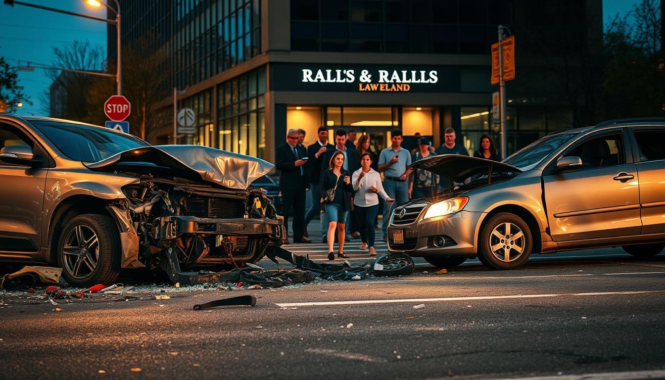 car accident lawyer Cleveland