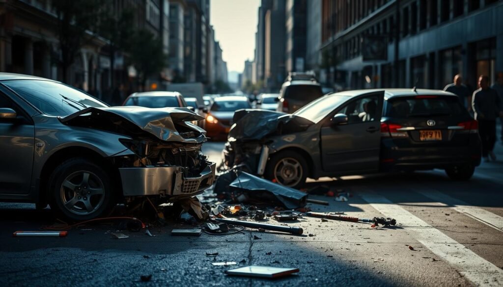 car injury claim challenges
