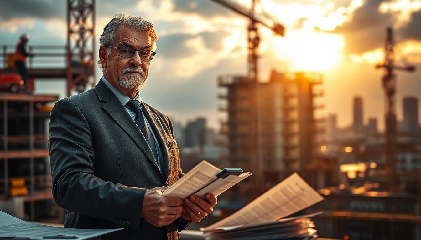 construction accident attorney