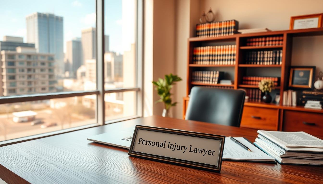 personal injury lawyer cost