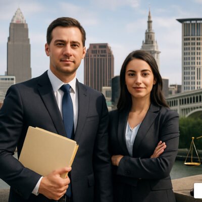 cleveland personal injury lawyers