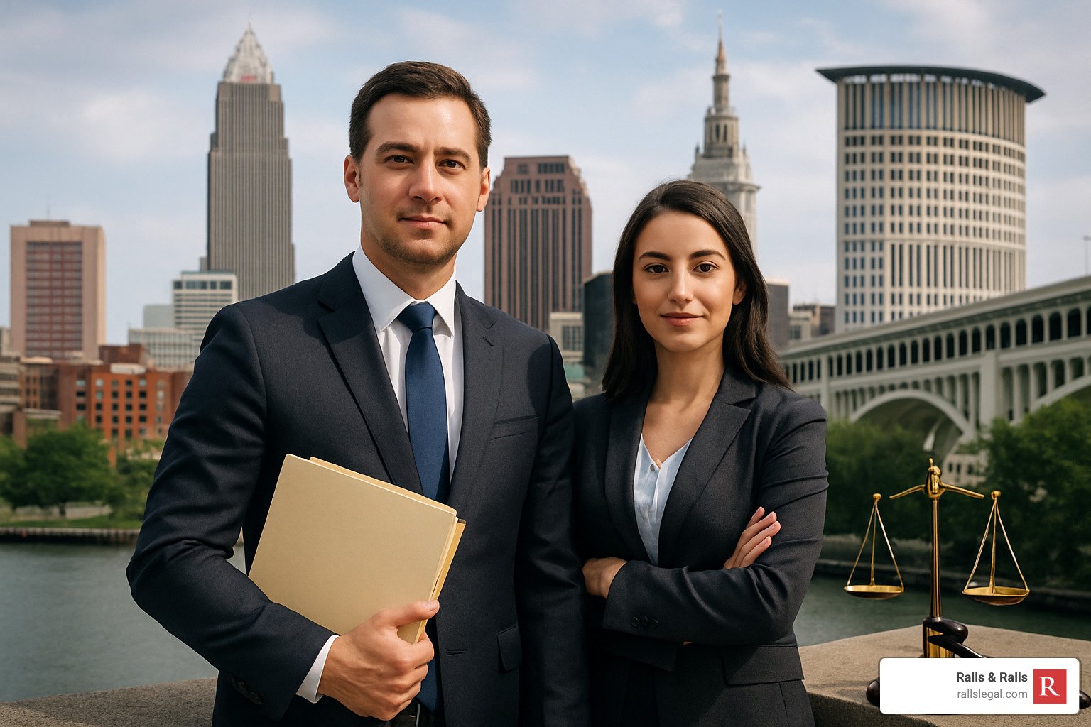 cleveland personal injury lawyers