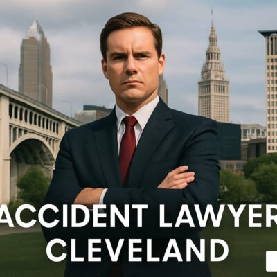accident lawyer cleveland
