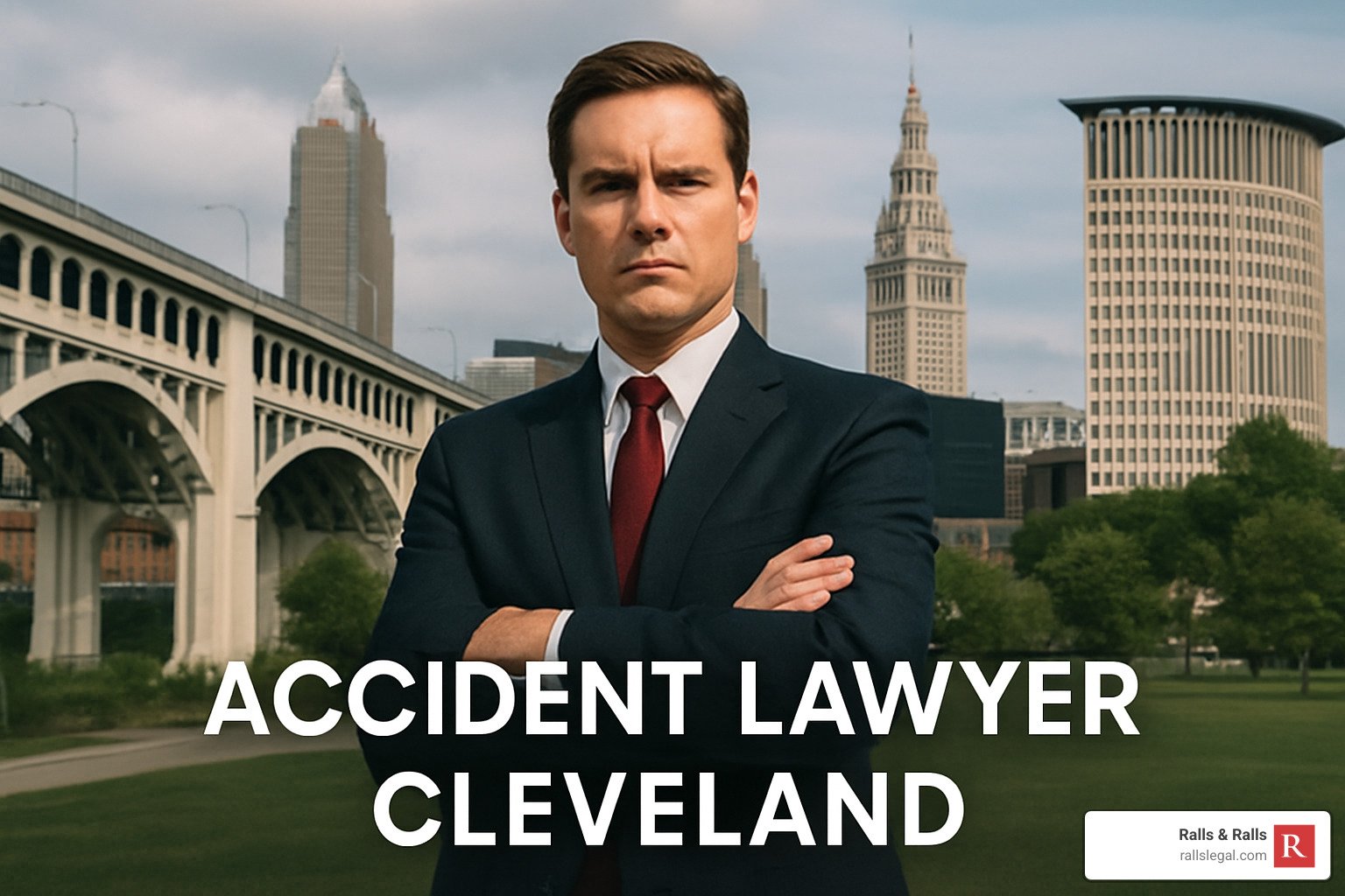 accident lawyer cleveland