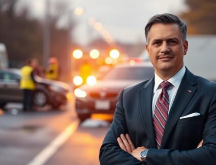 cleveland car accident lawyer