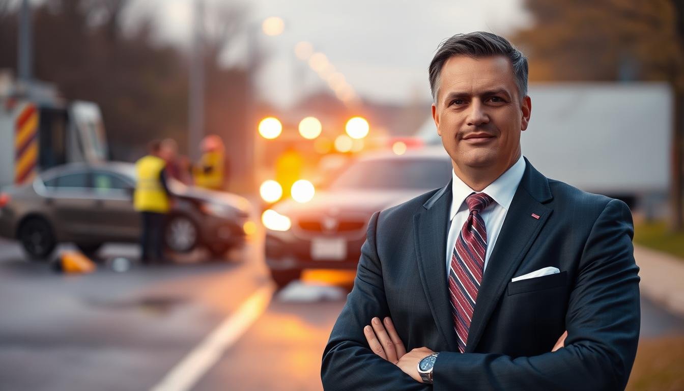 cleveland car accident lawyer