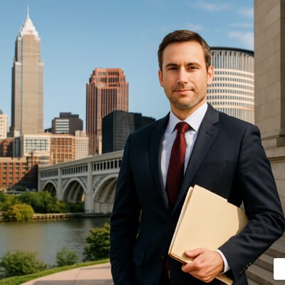 personal injury lawyer cleveland ohio