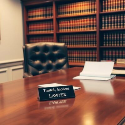 Car Accident Lawyer Shaker Heights Ohio
