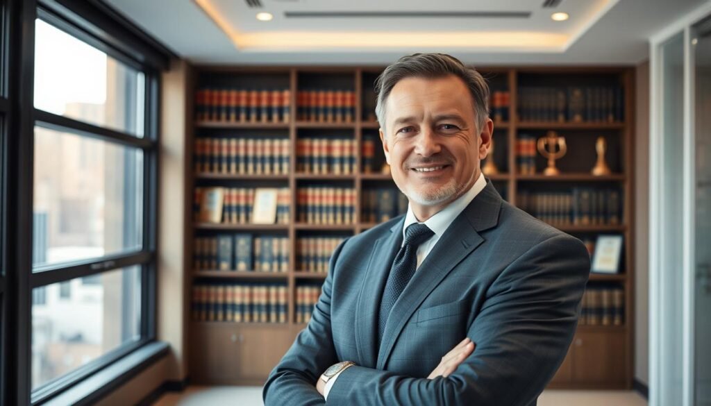 Cleveland Car Accident Lawyer