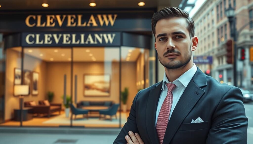 Cleveland car accident lawyer