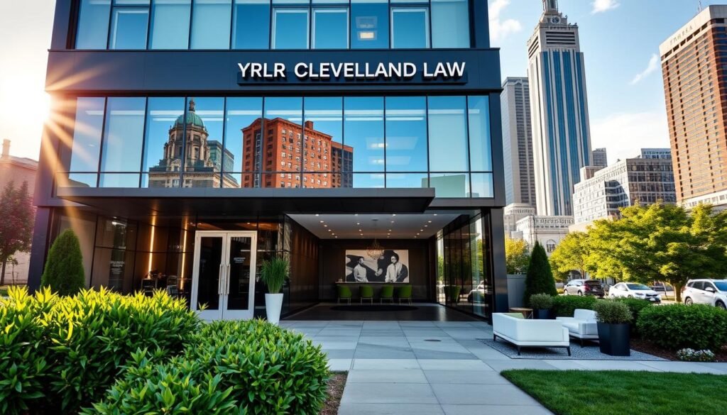 Cleveland wrongful death law firm