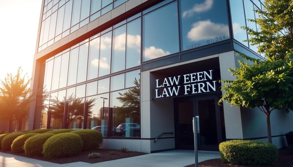 Shaker Heights injury law firm