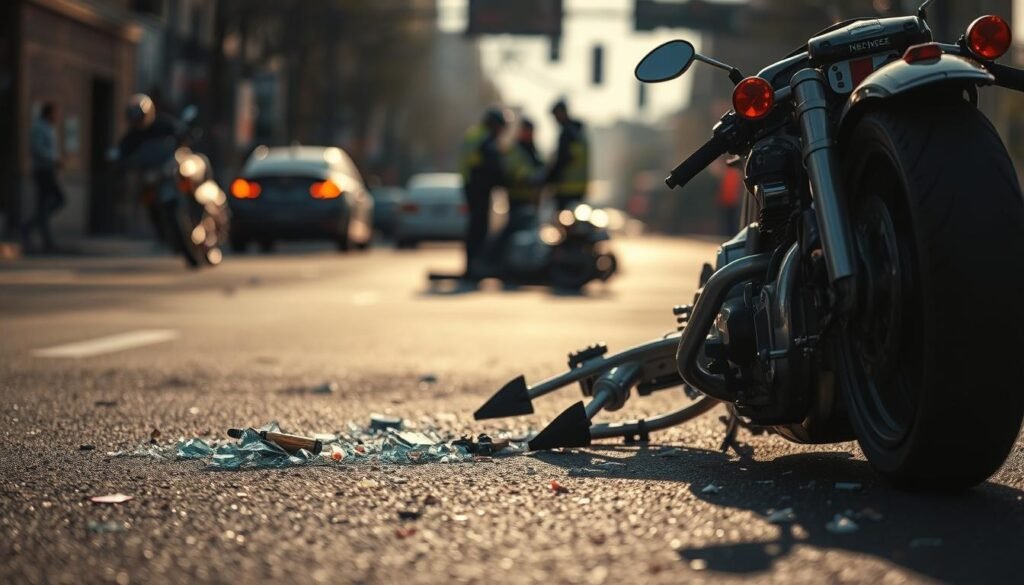 Understanding Motorcycle Accident Claims in Akron