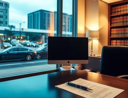 cleveland car accident lawyer
