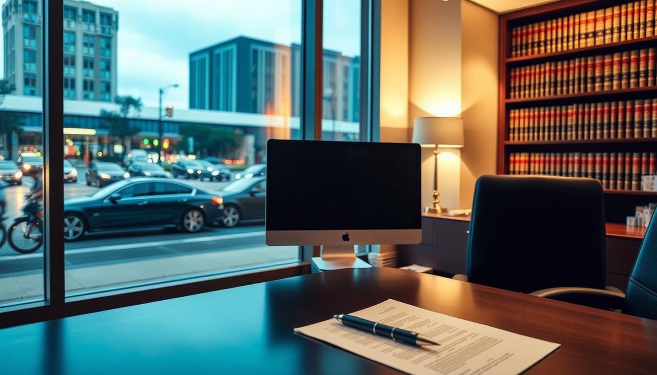 cleveland car accident lawyer