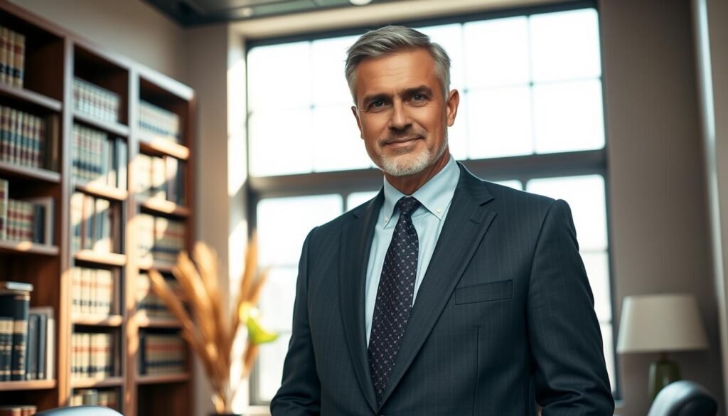 experienced wrongful death lawyer Cleveland