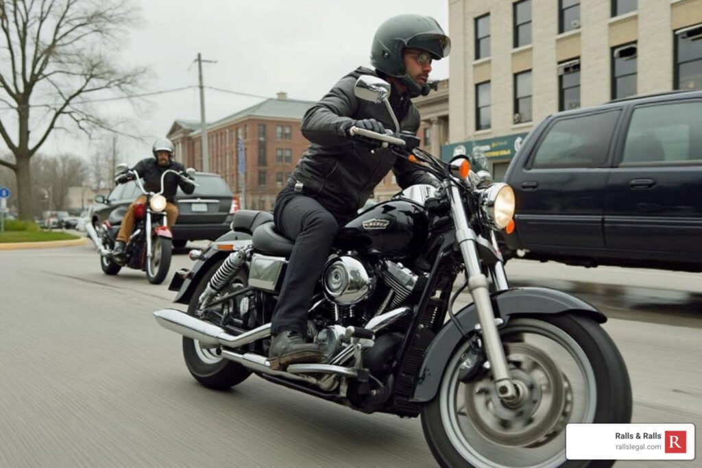 ohio motorcycle accident attorney - ohio motorcycle accident attorney