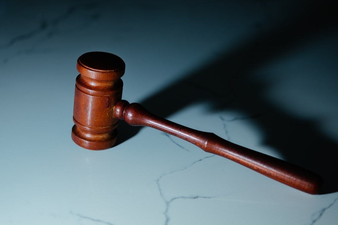 local personal injury attorney