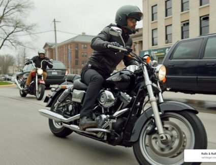 ohio motorcycle accident attorney