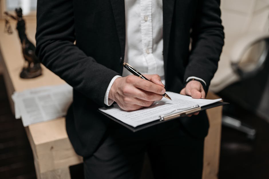 personal injury lawyer lorain